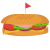 sandwich